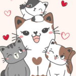 ねこママ